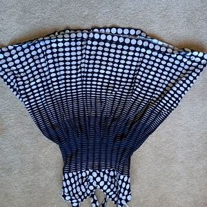 Calvin Klein sun dress ☀️